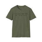 Light Mode T-Shirt