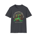 Multithreading Like A Pro T-Shirt