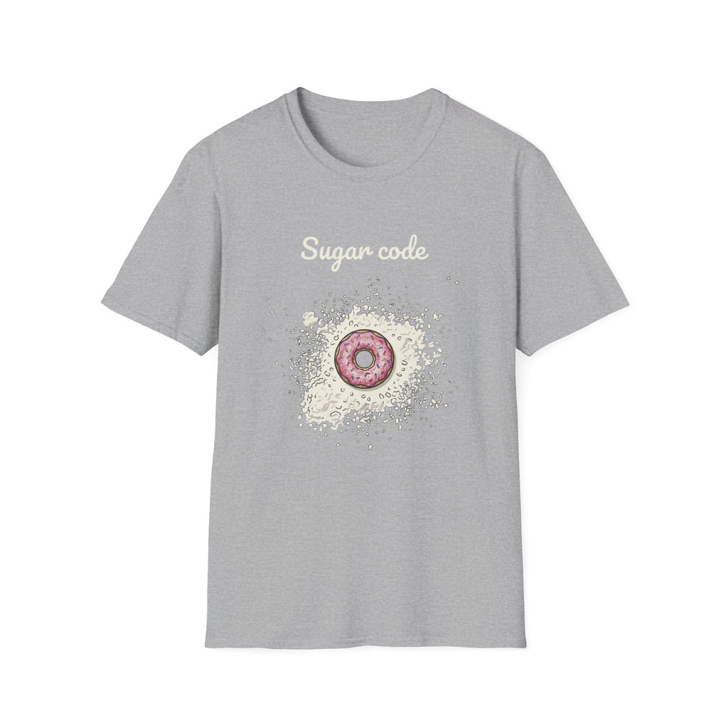 Sugar Code T-Shirt