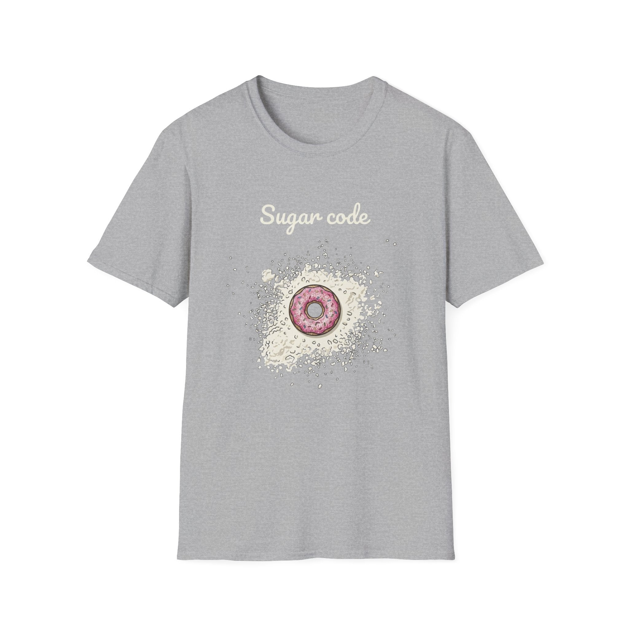 Sugar Code T-Shirt