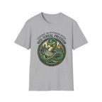 Coding In Python T-Shirt