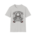 Deploy To Production T-Shirt