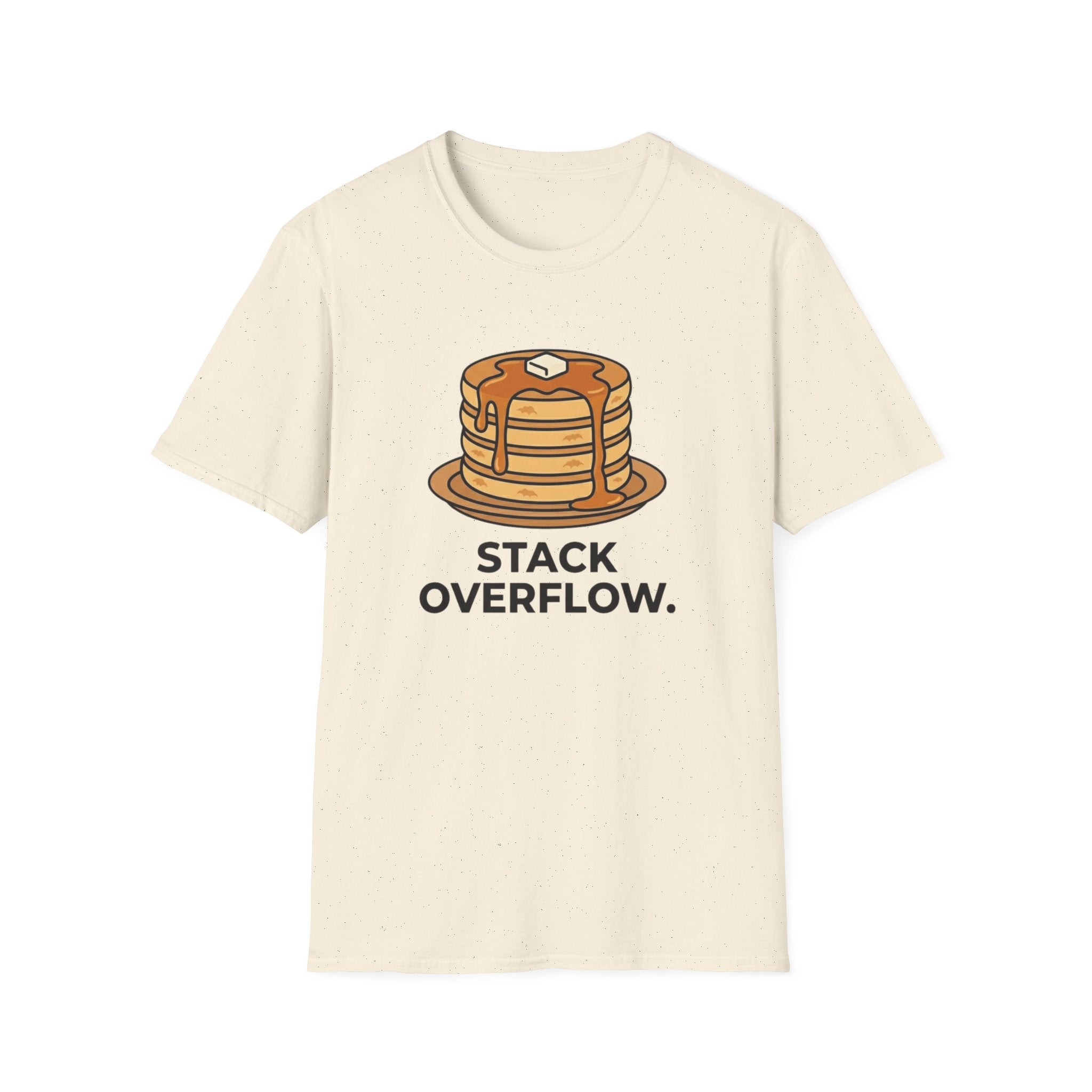 Stack Overflow T-Shirt
