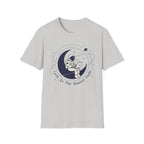 Lost In The Source Code T-Shirt