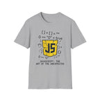 Unexpected Javascript T-Shirt