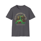 Multithreading Like A Pro T-Shirt