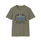 Successful Connection T-Shirt