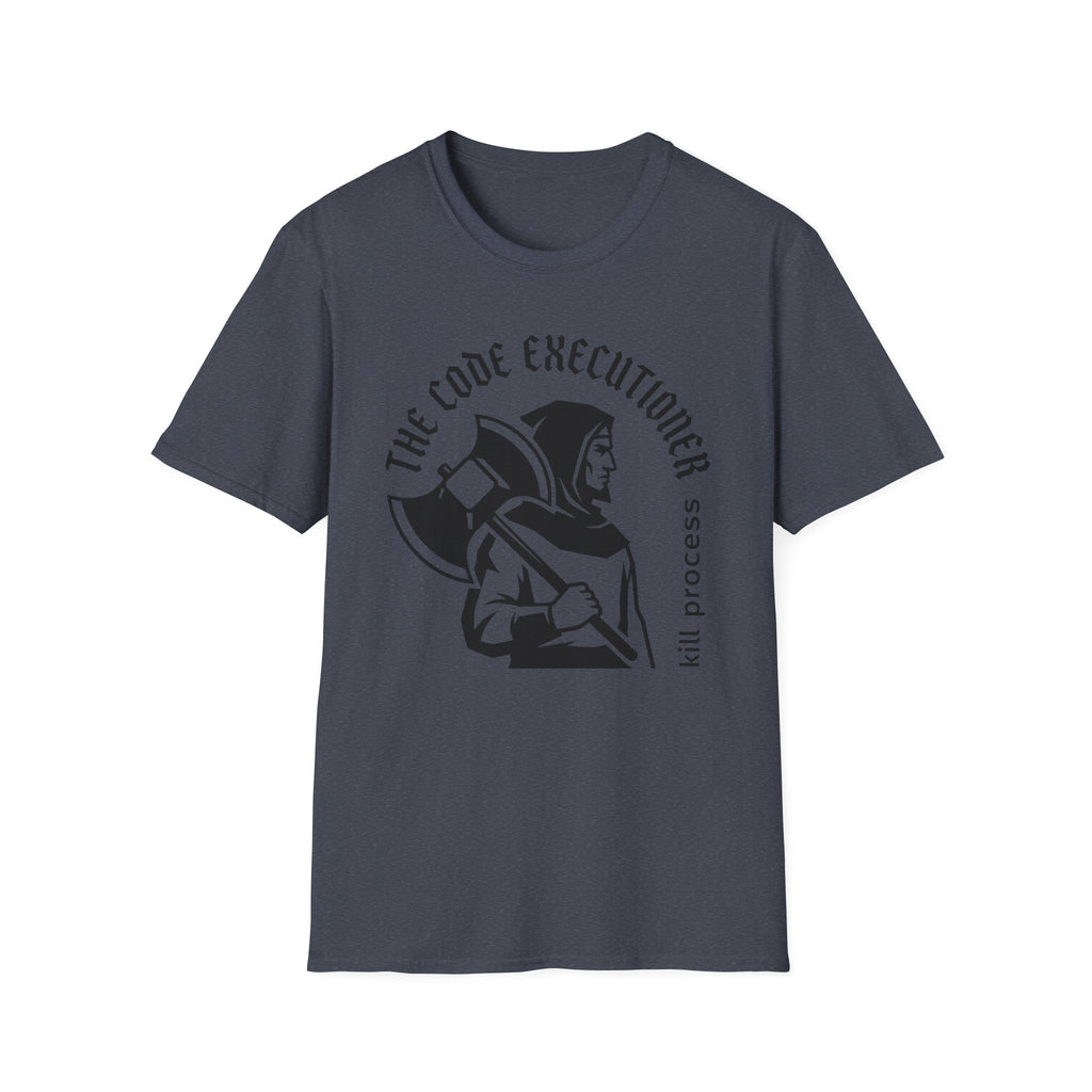 The Code Executioner T-Shirt
