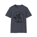 The Code Executioner T-Shirt