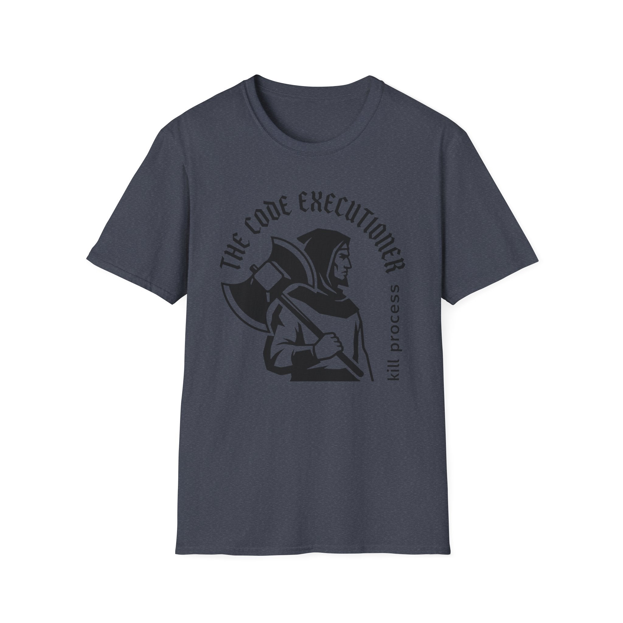 The Code Executioner T-Shirt