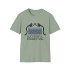 Successful Connection T-Shirt