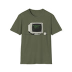 While Alive T-Shirt