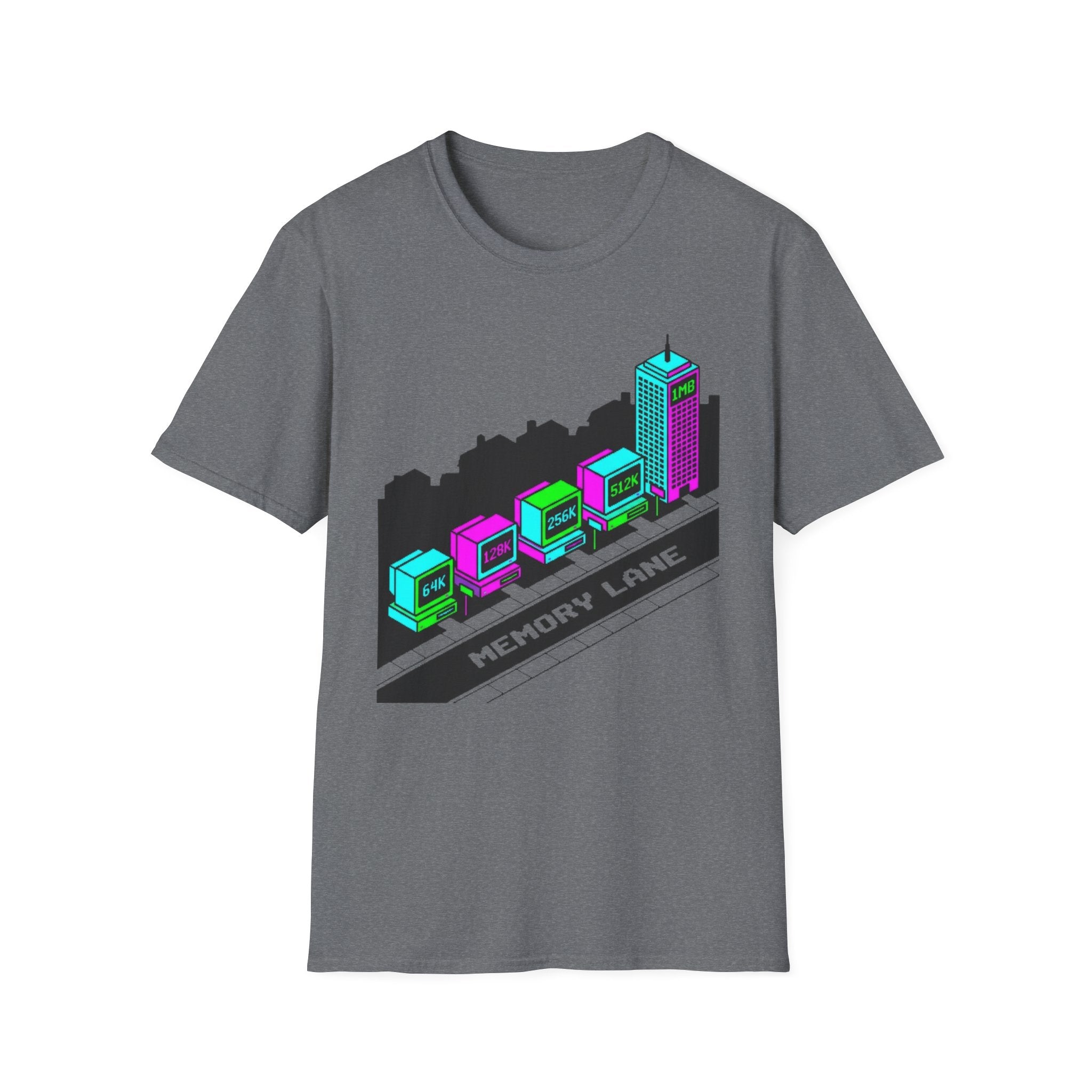 Memory Lane Retro T-Shirt