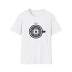 Code And Coffee T-Shirt