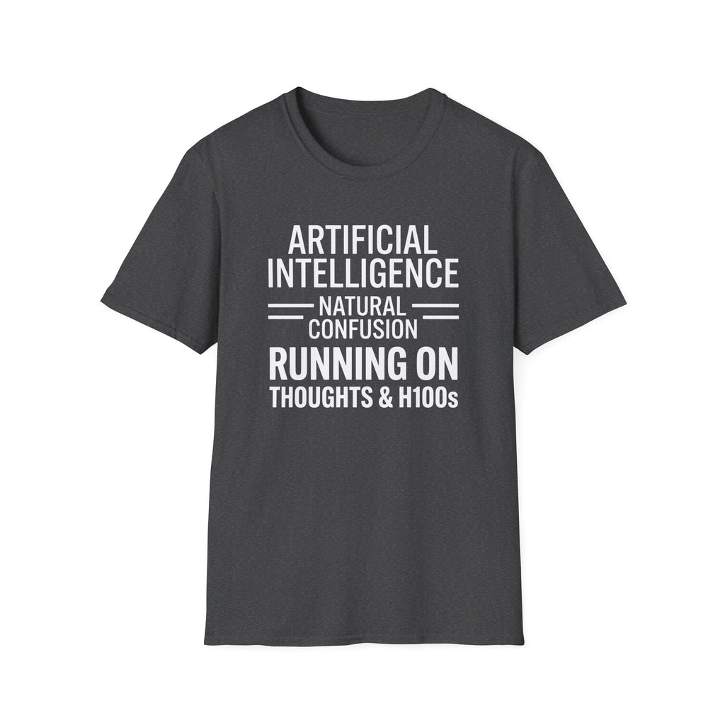 Artificial Intelligence T-Shirt