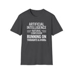 Artificial Intelligence T-Shirt