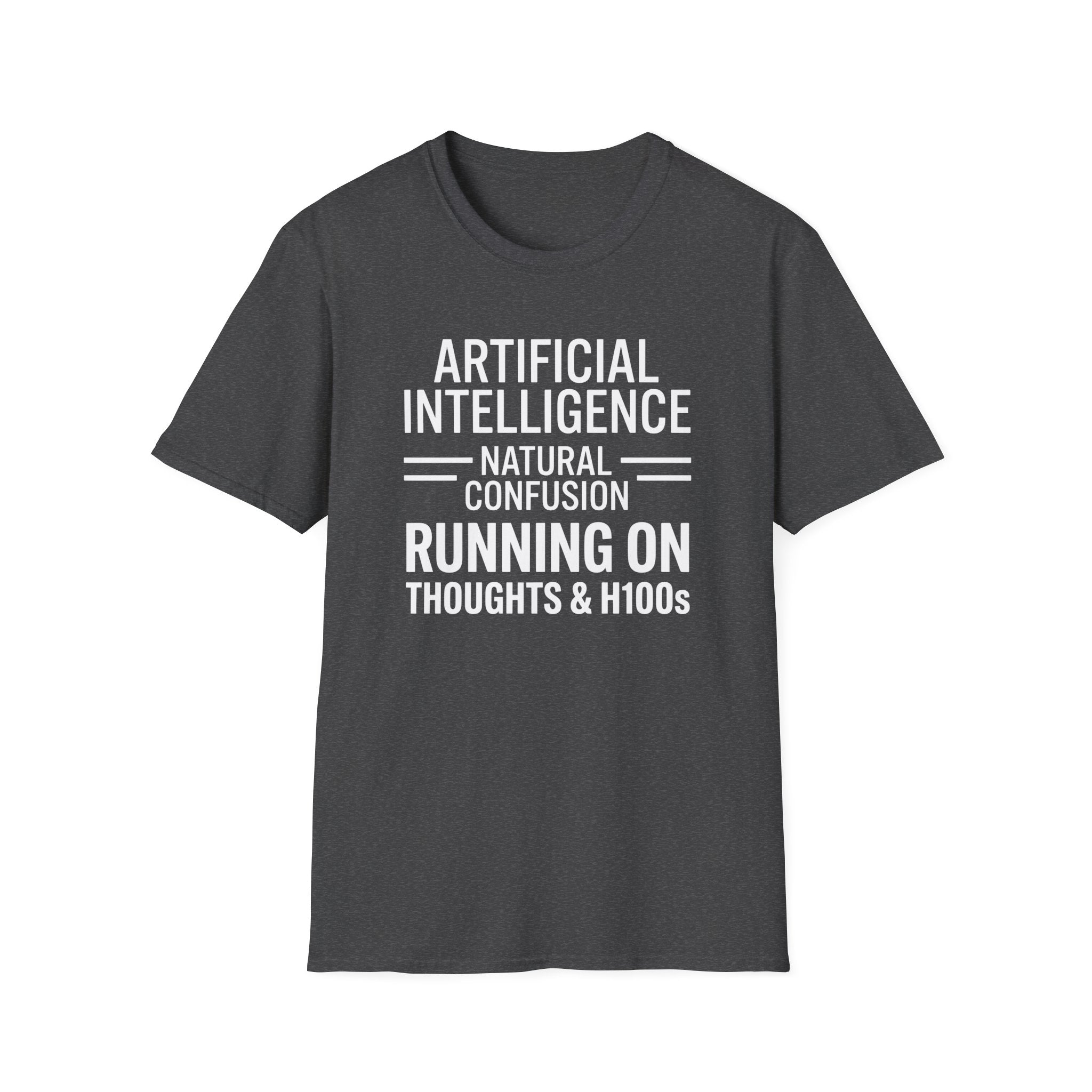 Artificial Intelligence T-Shirt