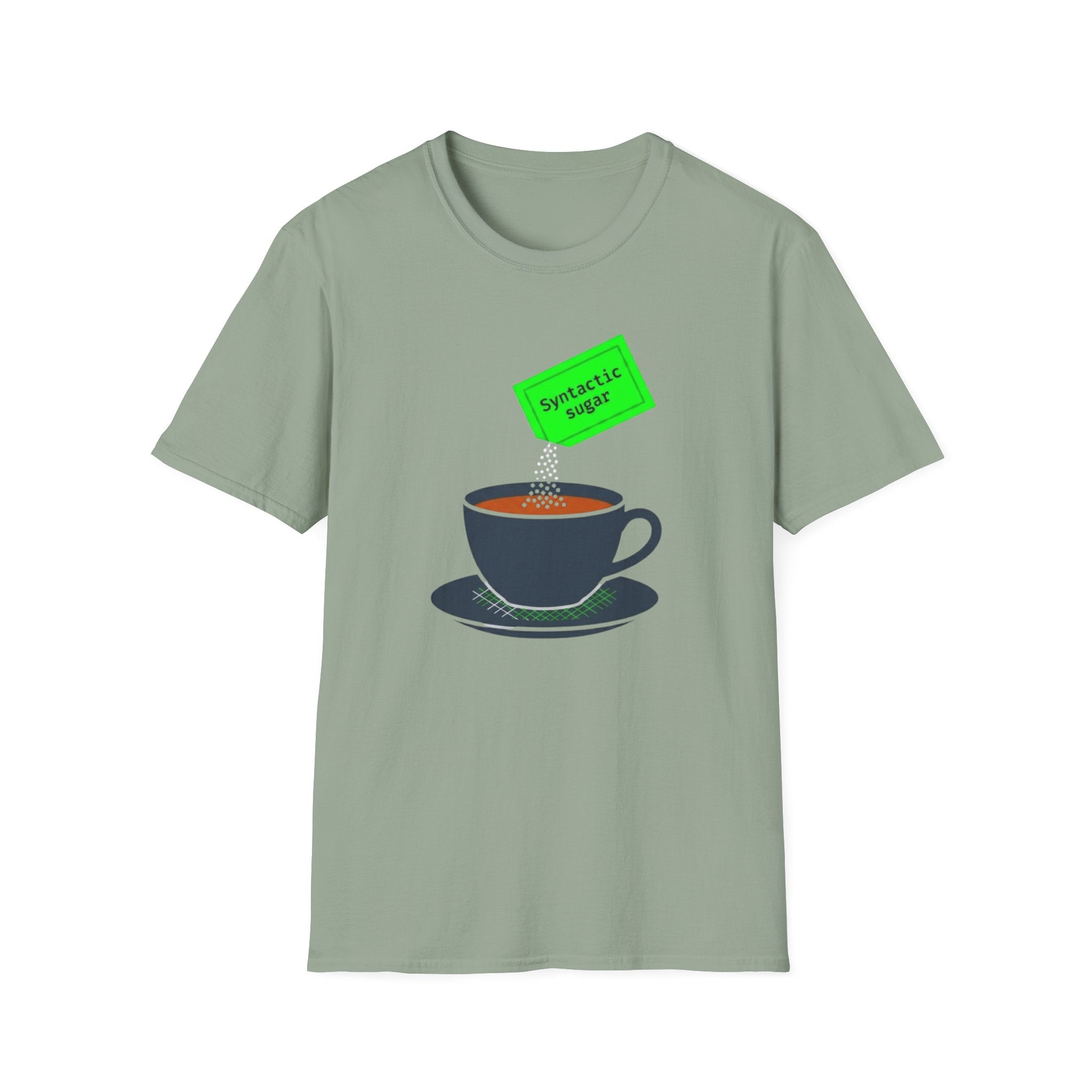 Syntactic Sugar T-Shirt