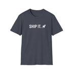 Ship It T-Shirt