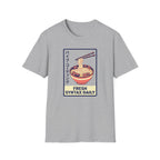 Fresh Syntax Daily Colored T-Shirt
