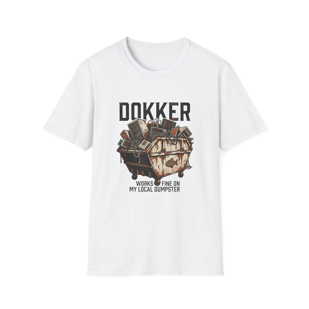 Dokker T-Shirt