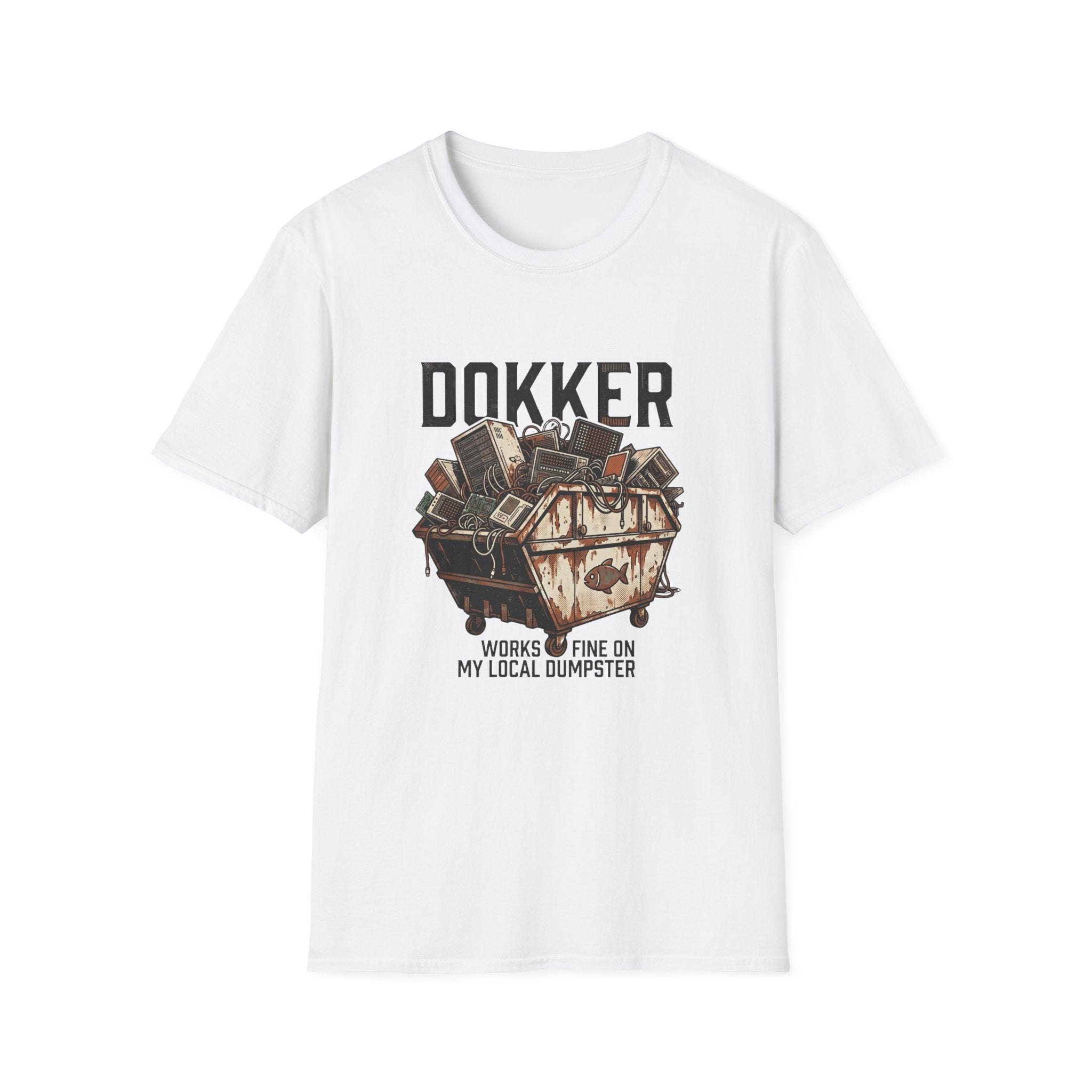 Dokker T-Shirt