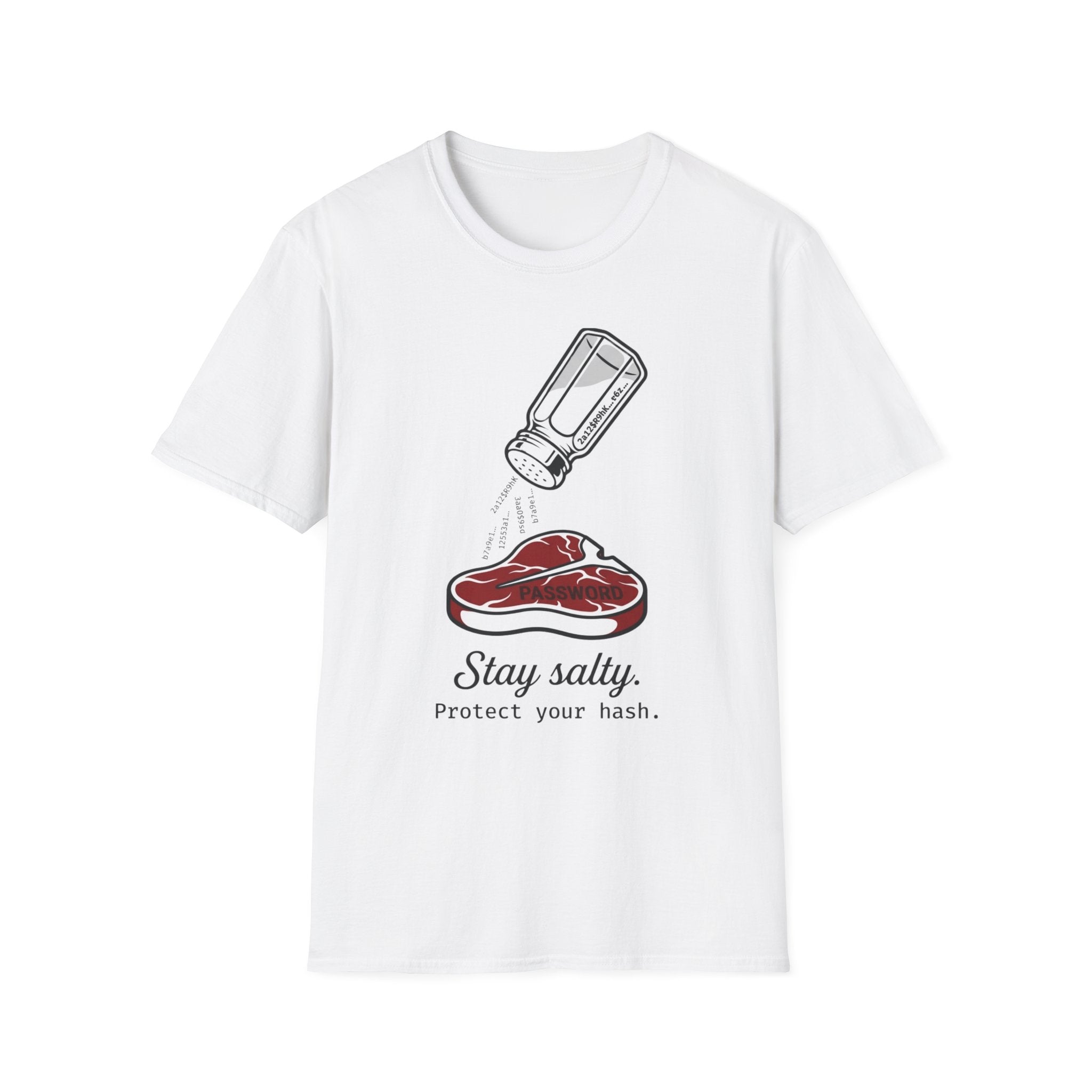 Stay Salty T-Shirt