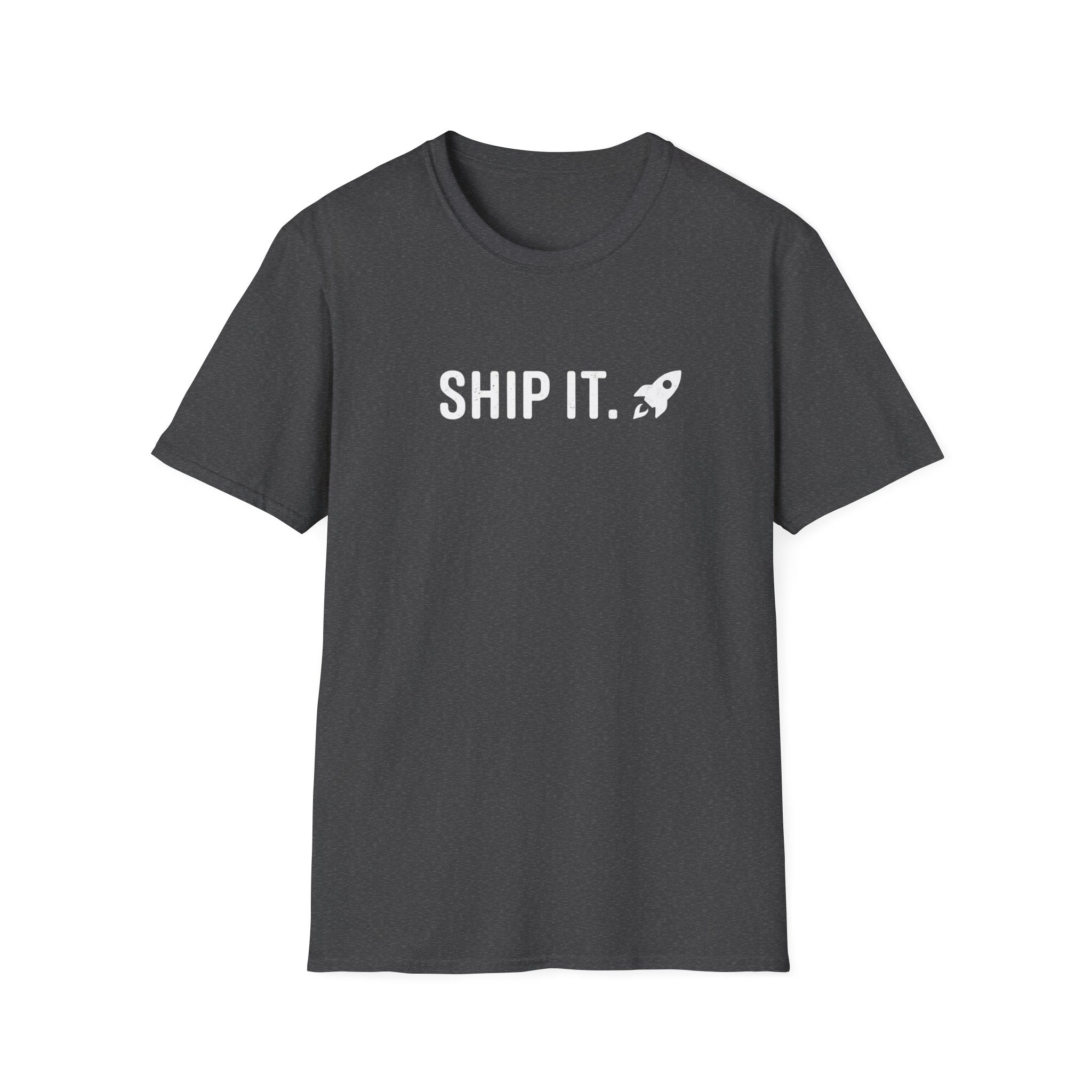 Ship It T-Shirt