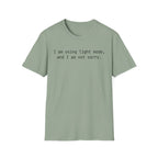 Light Mode T-Shirt