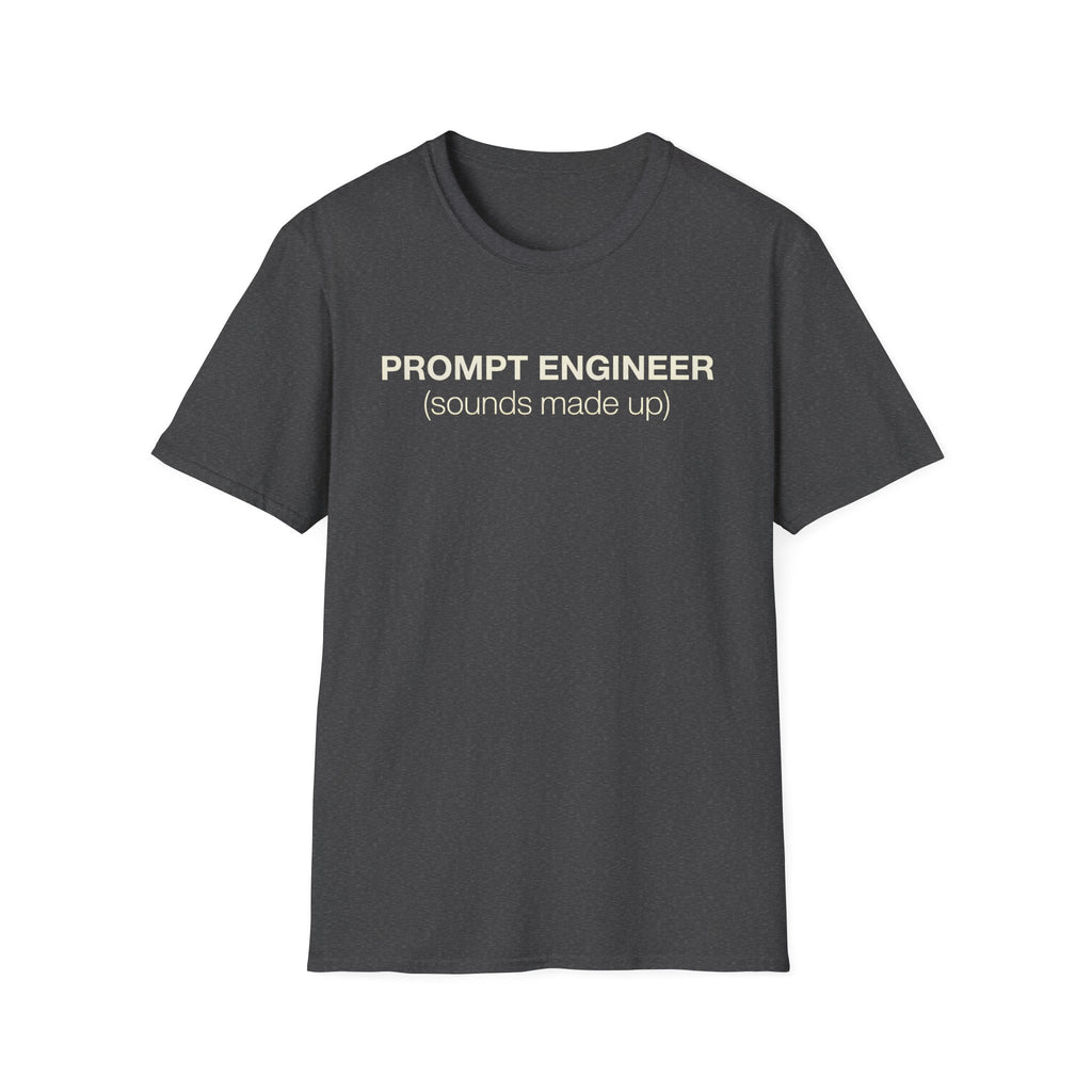 Prompt Engineer T-Shirt