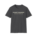 Prompt Engineer T-Shirt