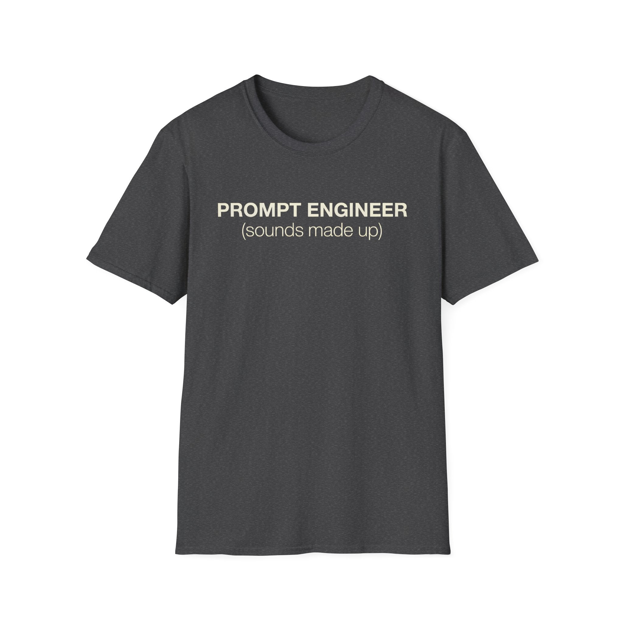 Prompt Engineer T-Shirt