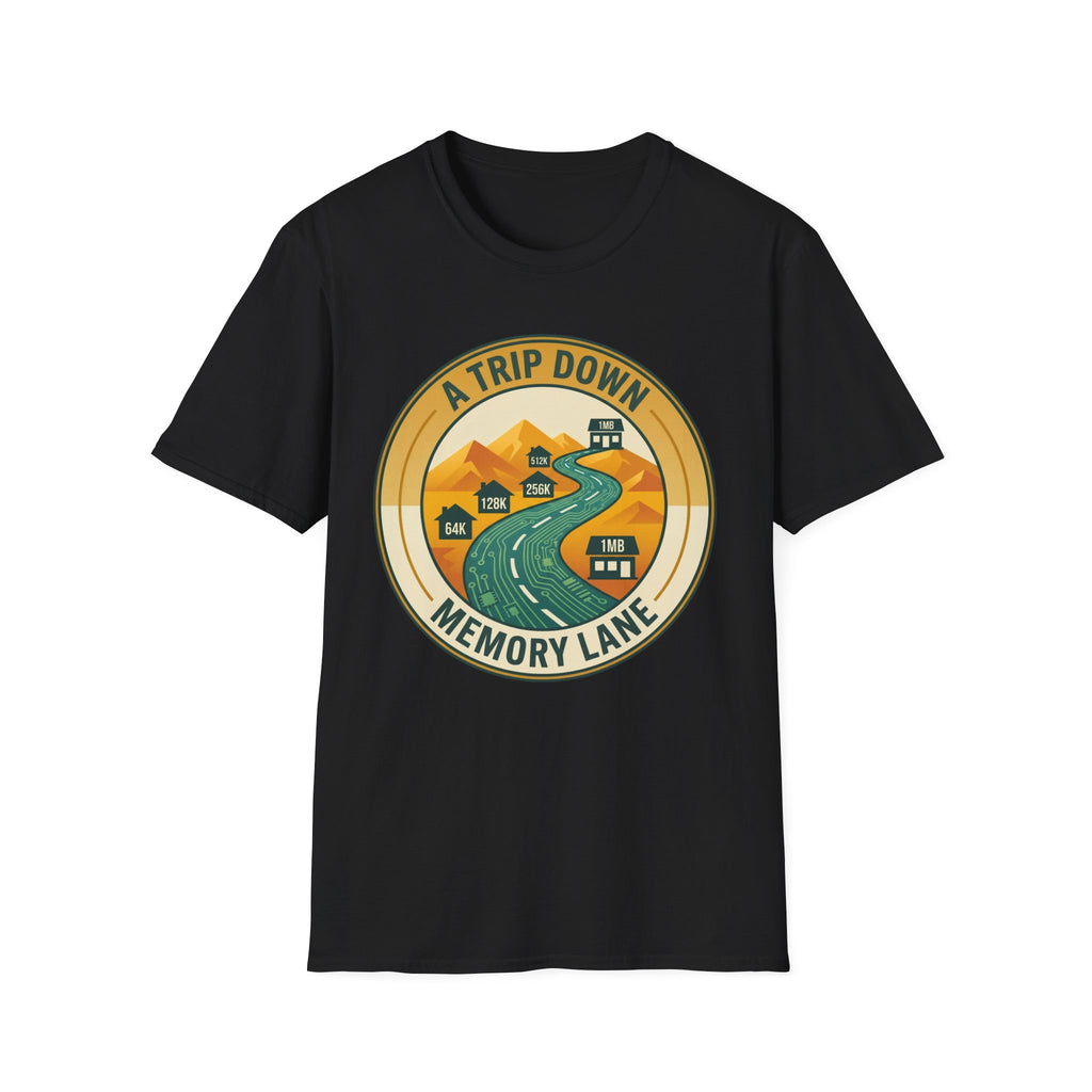Memory Lane T-Shirt