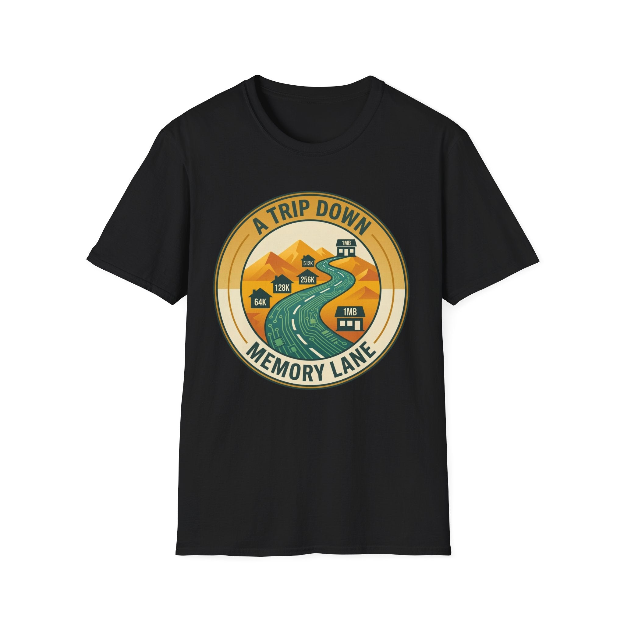 Memory Lane T-Shirt