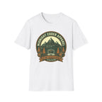 Midnight Coder Apparel T-Shirt