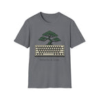 Refactor And Grow T-Shirt