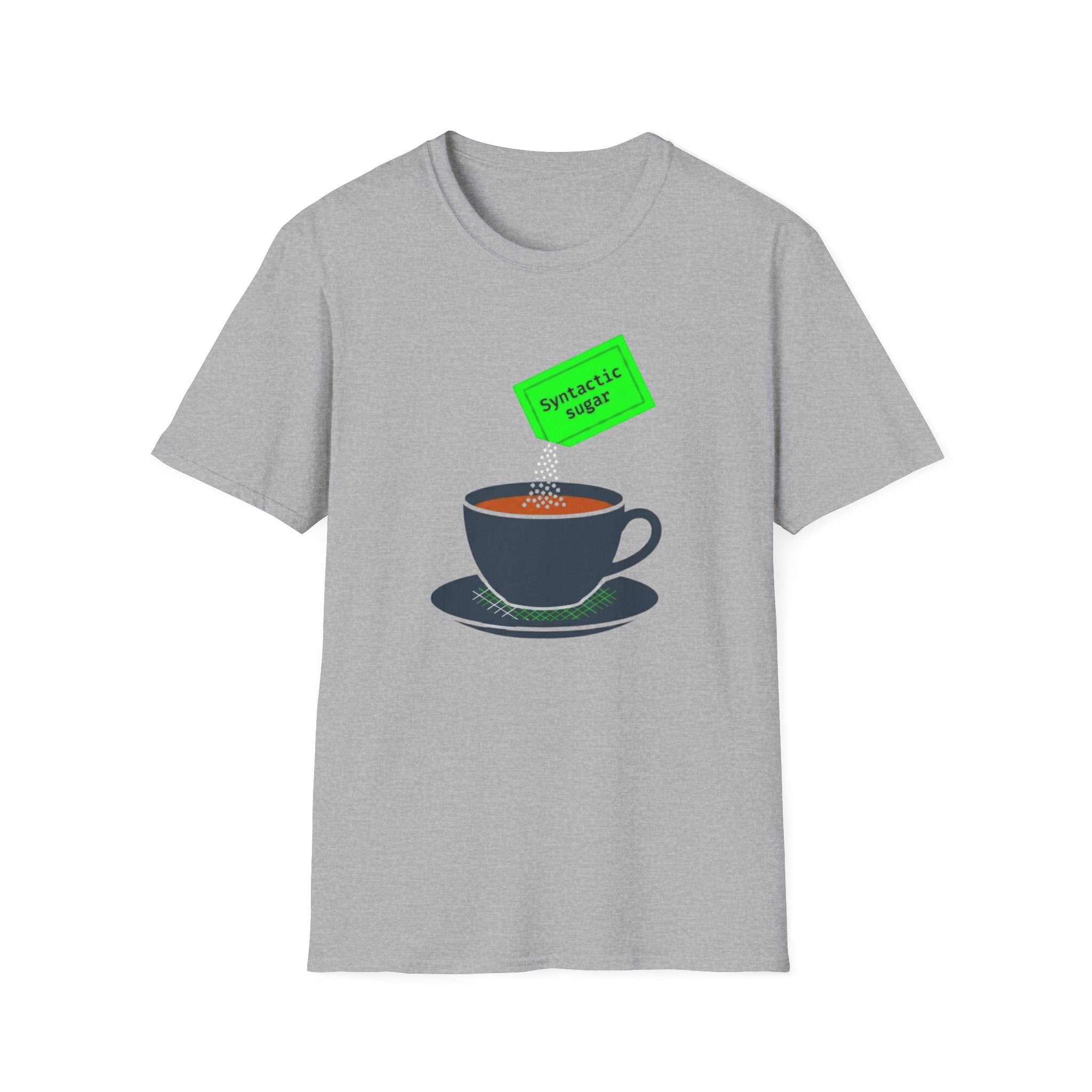 Syntactic Sugar T-Shirt