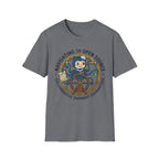 Navigating The Open Source T-Shirt