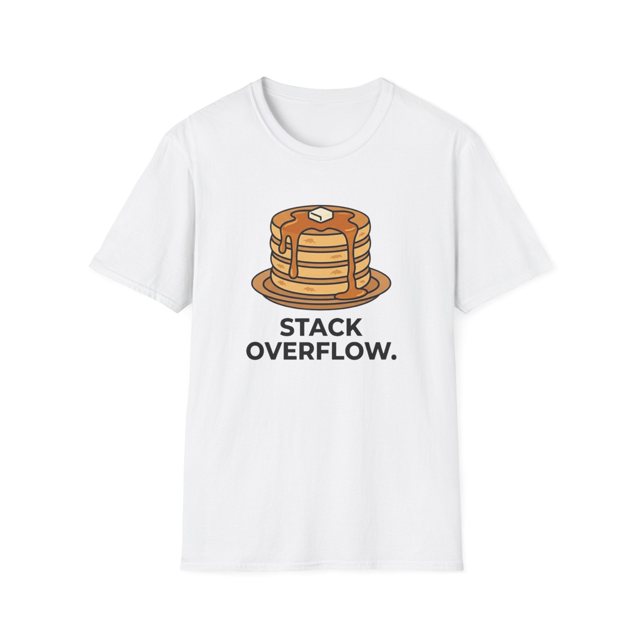 Stack Overflow T-Shirt