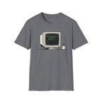 While Alive T-Shirt