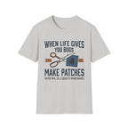Life And Bugs T-Shirt
