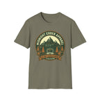 Midnight Coder Apparel T-Shirt