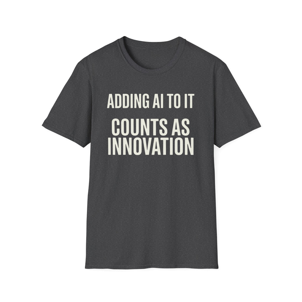 AI Innovation T-Shirt