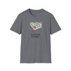 Control Issues T-Shirt