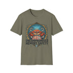 Rust Master T-Shirt