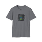 Dark And Free T-Shirt