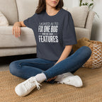 Control Issues T-Shirt
