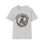 Dockerize Your Workload T-Shirt
