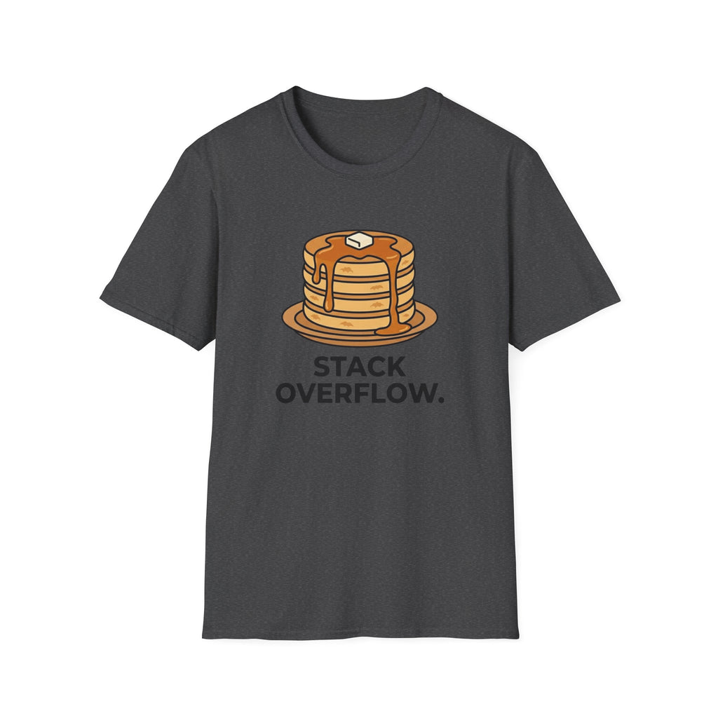 Stack Overflow T-Shirt