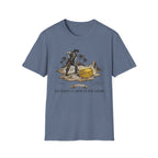 Git Stash T-Shirt